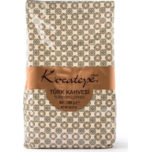 Kocatepe Türk Kahvesi 1 KG