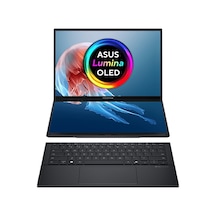 Asus Zenbook Duo OLED UX8406CA-QL492W Ultra 9 285H 32GB RAM 1TB SSD 14" W11H Dizüstü Bilgisayar