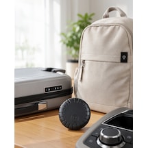 Bluetooth Takip Cihazı 2 Yıl Pil Ömrüyle Çocuk Evcil Hayvan Valiz