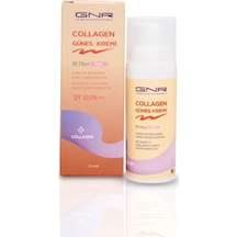 GNR BB Effect Collagen Güneş Kremi Pink SPF50+ 50 ML GNR BB Effect Collagen Güneş Kremi Pink SPF50+ 50 ML