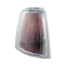 Pleksan 3120 Sınyal Lambası Sag Duysuz R19