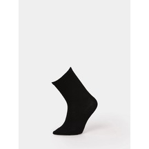 Colin's Colins Erkek Siyah Çorap Cl1075863 Q1.v1 Blk Siyah