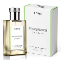 Loris E-10 Frequence Erkek Parfüm EDP 50 ML﻿
