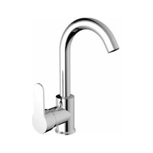 Nsk Molera Kuğu Lavabo Bataryası Krom N4013202