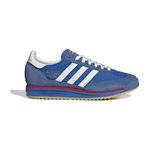 Adidas Sl 72 Rs Erkek Günlük Ayakkabı Ig2132 Mavi Ig2132