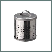 Bezos Küçük Metal Demlik İçi Süzgeç Ventra