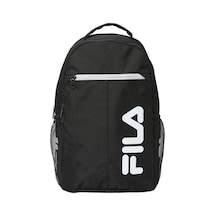 Siyah Fila Günlük Sırt Çantası Folsom Active Vertical Backpack Fbu0127.80010 Siyah