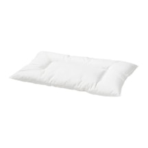 Ikea Len Bebek Yastığı 35 X 55 Cm Beyaz