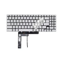 Msı Katana Gf76 11uc-071tr Msi Notebook Klavyesi Beyaz Tr, Ver.1 Beyaz Işık