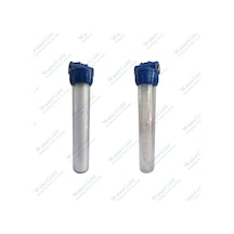 Daire Için Pislik Ve Kireç Kırıcı Arıtma Filtre 20" Inç (483666046)