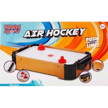 Rising Sports Ahşap Masaüstü Hava Hokeyi