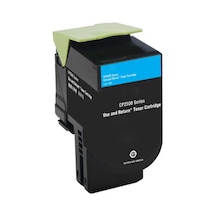 Pantum Ctl-200h Mavi Uyumlu Toner Great Toner