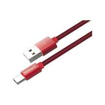 Tsmart Type C Şarj Data Kablosu