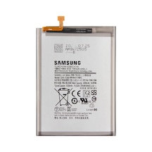 Samsung Galaxy Uyumlu A13 - Sm-a135 Batarya Pil  Batarya