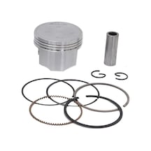 Piston - Segman Takımı - Honda Dıo