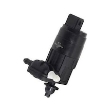 FİAT 500 CAM SU FİSKİYE MOTORU ÇİFT ÇIKIŞ