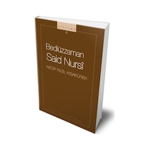 Bediüzzaman - Aıaı-876435