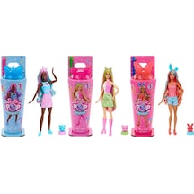Barbie Pop Reveal Milkshake Serisi Jcn85