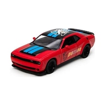 Kt5461df C-b 2023 Dodge Challenger Srt