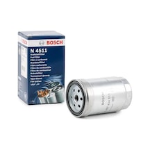 Hyundai İ20 Mazot Yakıt Filtresi 1.4 Crdı 2009-2013 Bosch