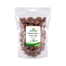 Kabuklu Pikan Cevizi Çiğ 250g Katkı Maddesiz - Pecans İn Shell Yerli Jumbo 250 G