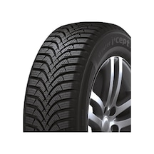 Hankook 175/55 R15 77T Winter I Cept Rs2 W452  Kış Lastiği 2025