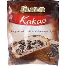 Ülker Toz Kakao 50 G