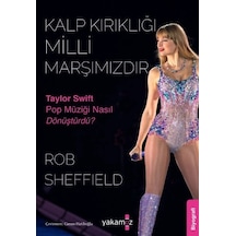 Kalp Kırıklığı Milli Marşımızdır