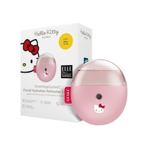 Geske Hello Kitty Buharlı Cilt Nemlendirici Ve Yenileyici Yüz Bakım Cihazı Facial Hydration Refresher