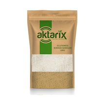 50 Gr Glutensiz Kırmızı Sorgum Tohumu Unu