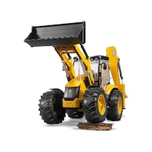 Mey İthalat Jcb 5cx Eco Kepçeli Ekskavatör