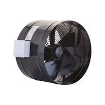 Fansan Boru Tipi Kanal Aspiratör Dr-B 200