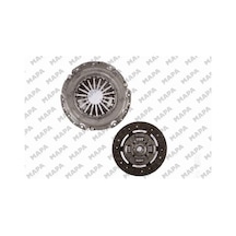 Debriyaj Seti - Dacia Sandero, Duster, Logan, Dokker, Lodgy - Mapa-022200709 55073751