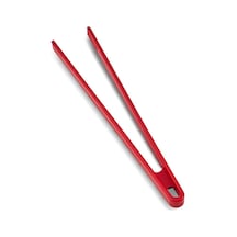 Aryıldız Dailytools Mutfak Maşası Ergonomik Tasarım Kırmızı Renk