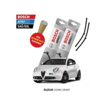 Bosch Aeroeco Alfa Romeo Mito Silecek (2008-2016)