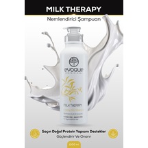 Milk Therapy Shampoo 1000 Ml