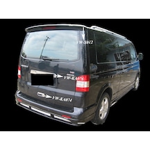Vw Caravelle Marşpiyel 2 Prç U Ş Fiber 2003 2010