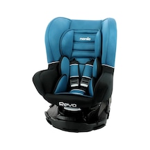 Nania Revo 0-25 KG 360 Derece Dönebilen Oto Koltuğu
