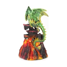 Polyester Dragon Ledli Alk2348 -