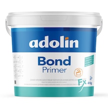 Adolin Bond Primer 4 Kg Seramik Üstü Aderans Arttırıcı