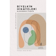 Biyelkin Hikayeleri - Bir Solukta Klasikler - Aleksandr Puşkin - Yordam Edebiyat