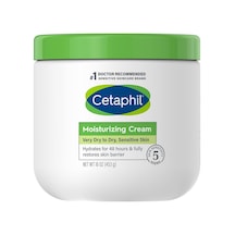 Cetaphil Yüz ve Vücut İçin Nemlendirici Krem 453GR