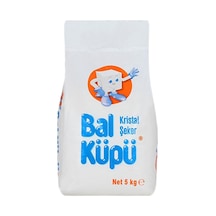 Balküpü Bal Küpü Toz Şeker 5 Kg X4 Paket Diğer