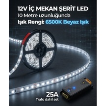 10 Metre Gün Işığı