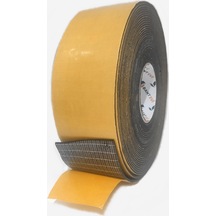 Araç Oto Ses Isı Yalıtım 5cmx15metre 3mm Yapışkanlı İzolasyon