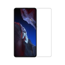Xiaomi Poco F5 Pro 3 Adet Kırılmaz Ekran Koruyucu Temperli Cam