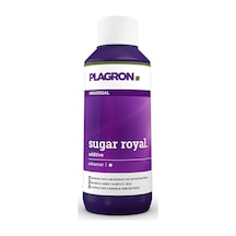 Plagron Sugar Royal 100  Ml