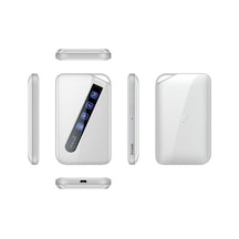 D-lınk Dwr-930m N300 2.4ghz 4g Lte Router Bataryalı