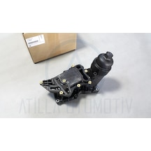 Bmw X6 2014-2019 F16 30dx 40dx N57z Yağ Kütüğü.