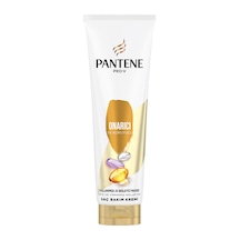 Pantene Saç Kremi Onarıcı Koruyucu 275 Ml 2 Adet